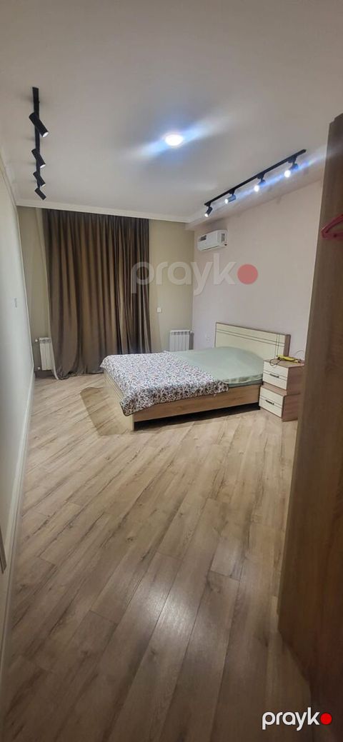 İcarəyə verilir 2 otaqlı yeni tikili 68 m² — Bakı