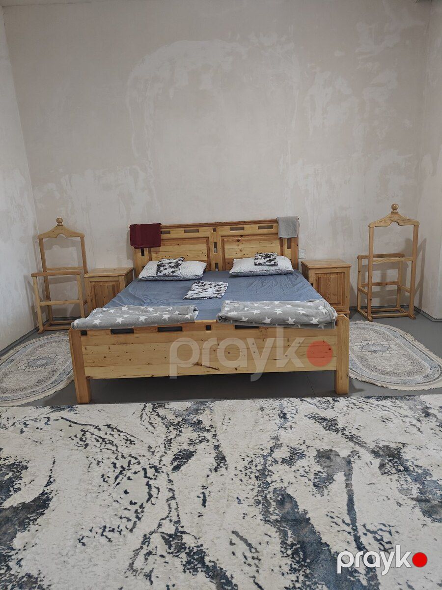 4-otaqlı mənzil kirayə verilir, Gəncə ş., 120 m² — Mənzil, Gəncə (12)