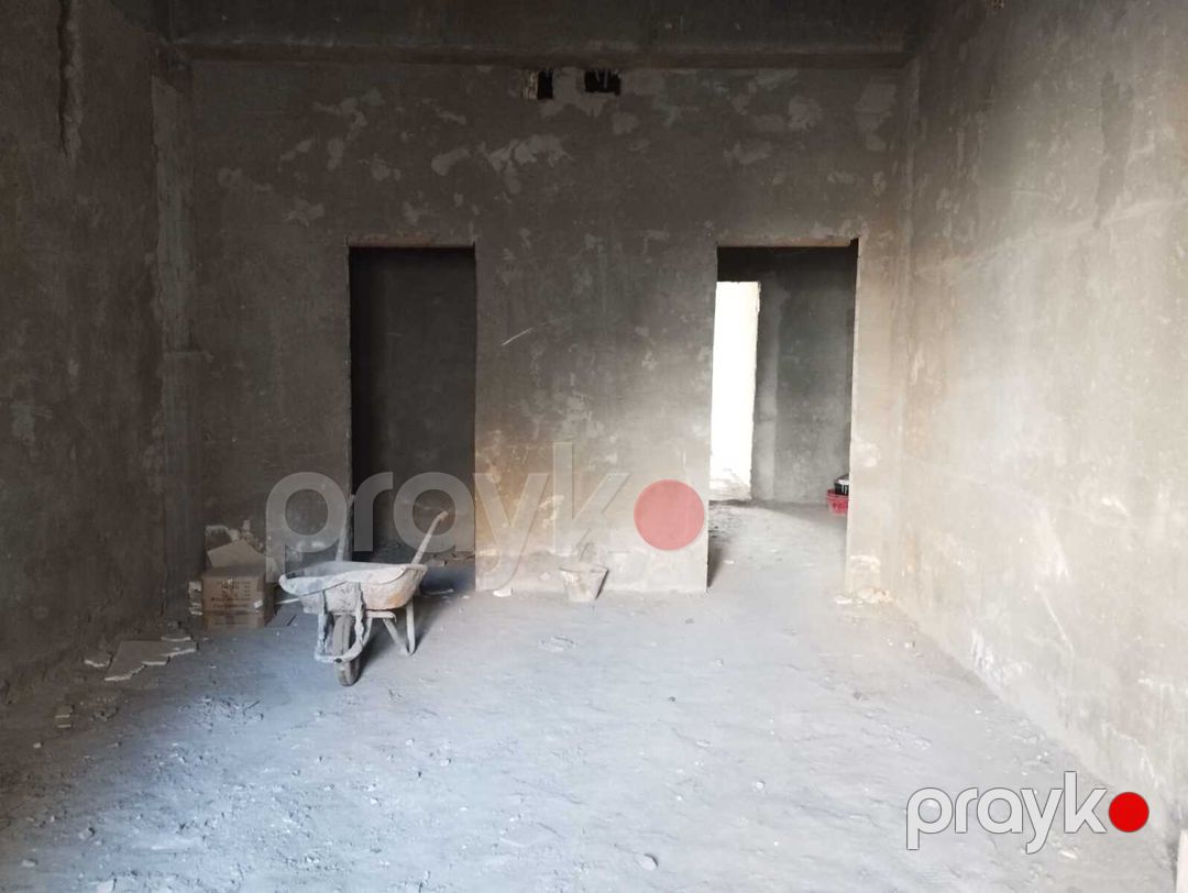 Satılır 4 otaqlı yeni tikili 208 m² — Mənzil, Bakı (9)