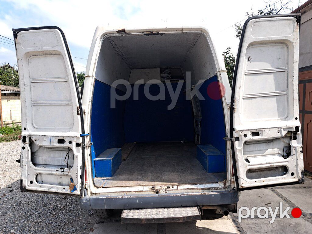 Ford Transit, 2.5 L, 1999 il, 542 000 km — Avtomobillər, Quba (8)