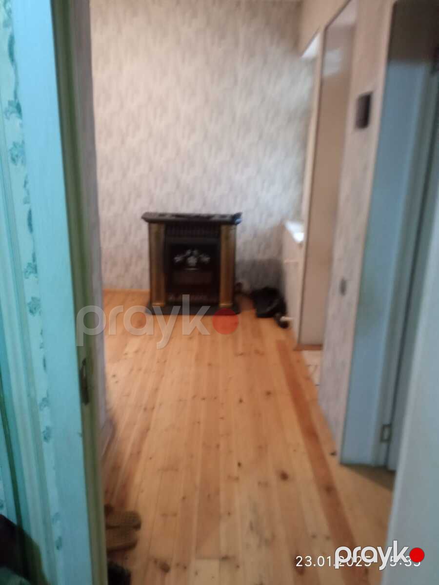 Satılır 2 otaqlı həyət evi/bağ evi 60 m² — Ev, villa, Xırdalan (9)