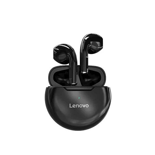 Lenovo HT38 True Wireless Stereo Qulaqlıqlar BlueTooth 5.0 Qara/Ağ — Simsiz qulaqlıqlar, Bakı (3)