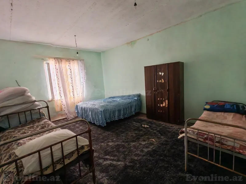 Satılır 7 otaqlı Həyət evi 298 m² Bərdə — Ev, villa, Bərdə (8)