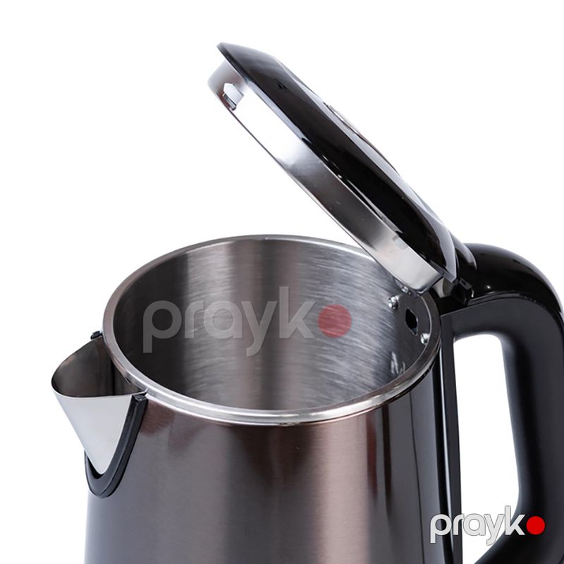 Sokany SK-2203 Elektrikli Çaydan Yüksək Keyfiyyətli Çaydan 2000W — Elektrik çaydanları və termoslar, Bakı (4)