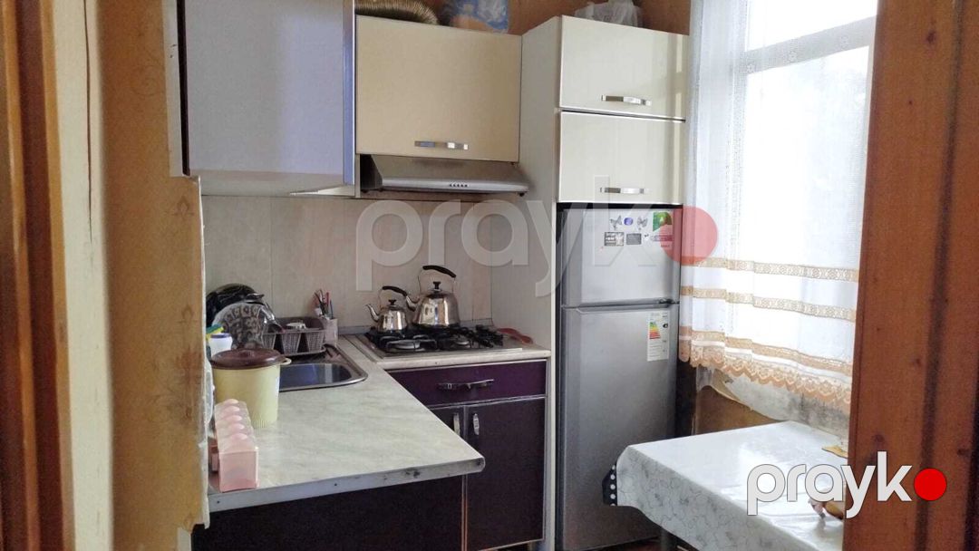 Satılır 2 otaqlı köhnə tikili 50 m² — Mənzil, Bakı (5)