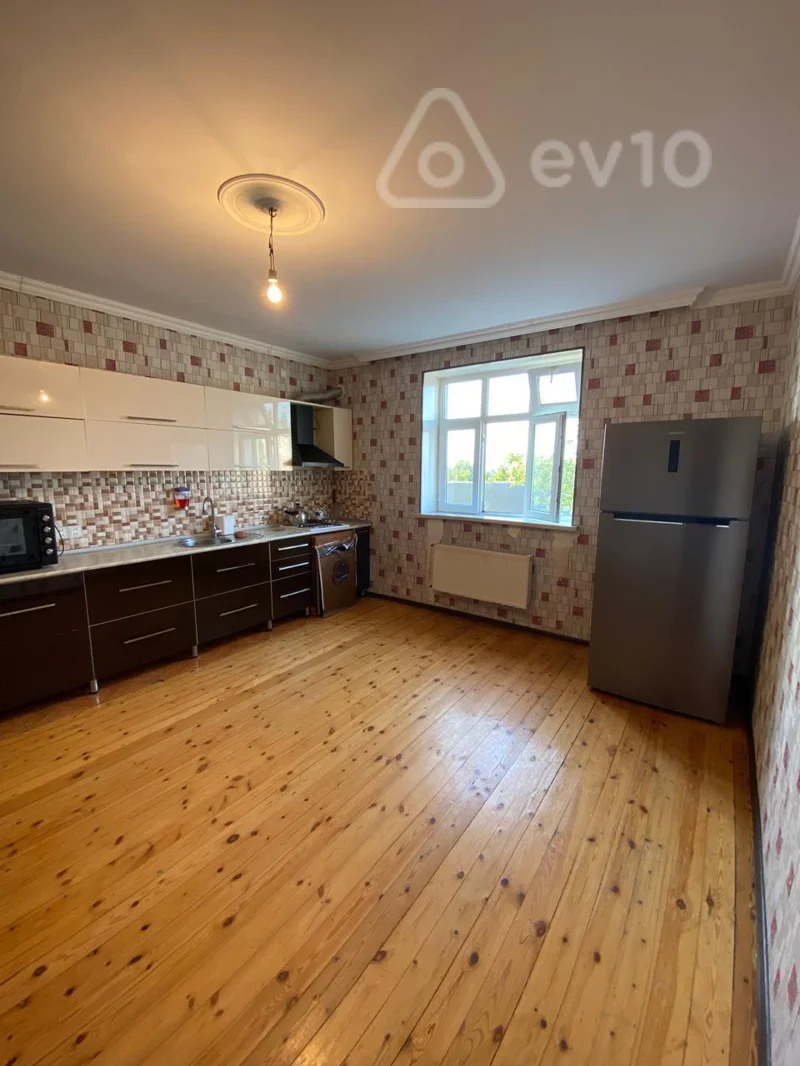 7 otaqlı həyət evi, 315 m², Novxanı — Ev, villa, Bakı (6)