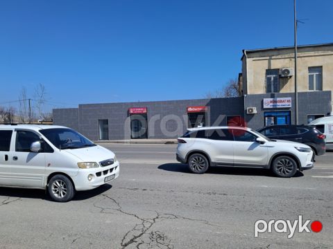 Satılır obyekt 110 m² — Bakı