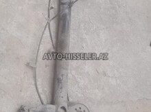 Mitsubishi Attrage Mirage arxa balkası — Mahir — Spare Parts & Accessories — Spare Parts