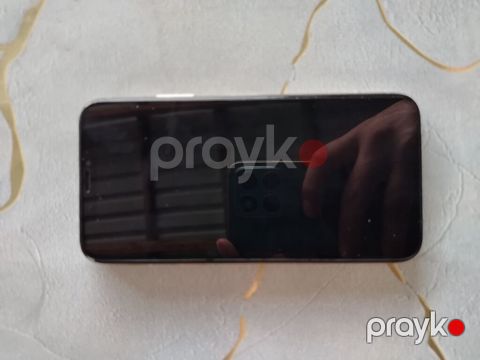 IPhone Xs, 64 GB, Qızılı, Face ID — Xaçmaz