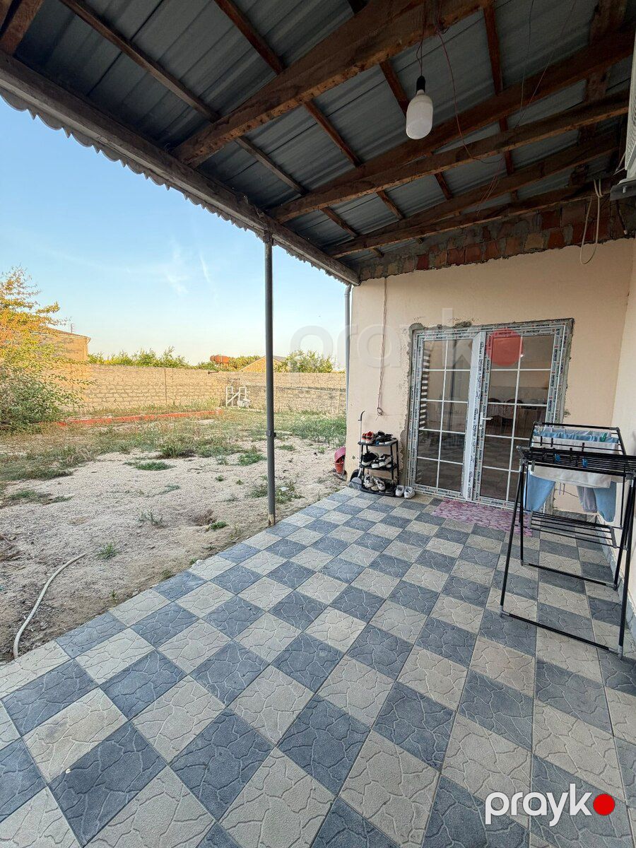 Bağ evi, Buzovna qəs — Ev, villa, Bakı (3)