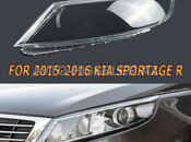 Kia Sportage 2015 fara şüşəsi — Bakı