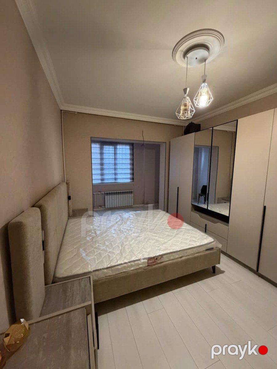 Satılır 3 otaqlı köhnə tikili 70 m² — Mənzil, Bakı (3)
