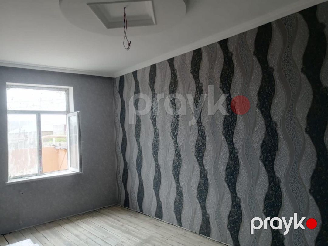 Satılır 3 otaqlı həyət evi/bağ evi 69 m² — Ev, villa, Bakı (6)