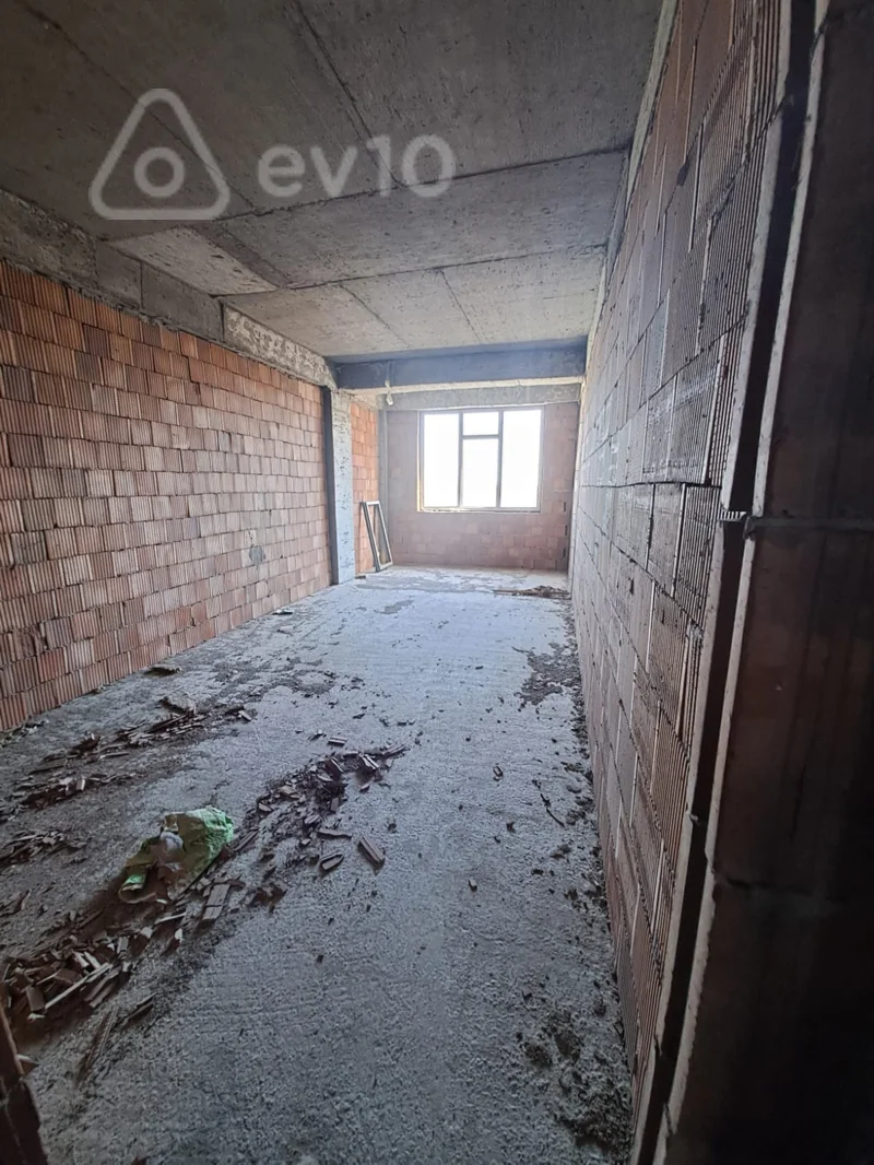 2 otaqlı mənzil, 92 m², Tebriz kucesi — Mənzil, Bakı (8)