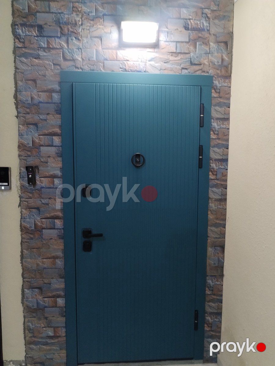 Satılır 4 otaqlı yeni tikili 135 m² — Mənzil, Bakı (9)