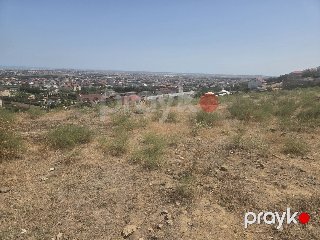 Satılır torpaq 8 sot — Torpaq, Bakı (7)