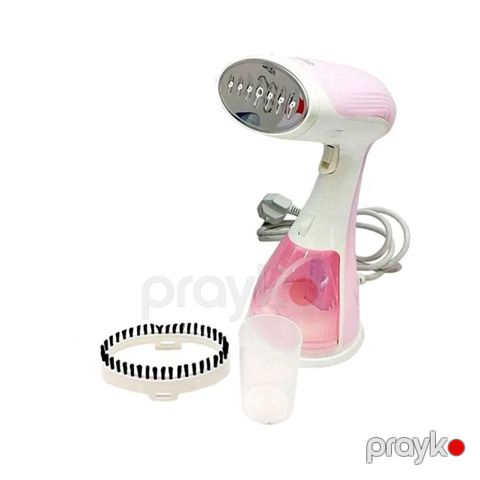 Arshia AS2006-9022 Çoxfunksiyalı Elektrikli Buxarlı Ütü Şaquli Buxarlı Ütü 1500 W — Bakı