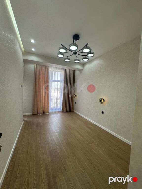 Satılır 2 otaqlı yeni tikili 65 m² — Mənzil, Bakı (6)