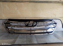 Hyundai Santa Fe Radiator Barmaqlığı - avto-hisseler.az — Bakı