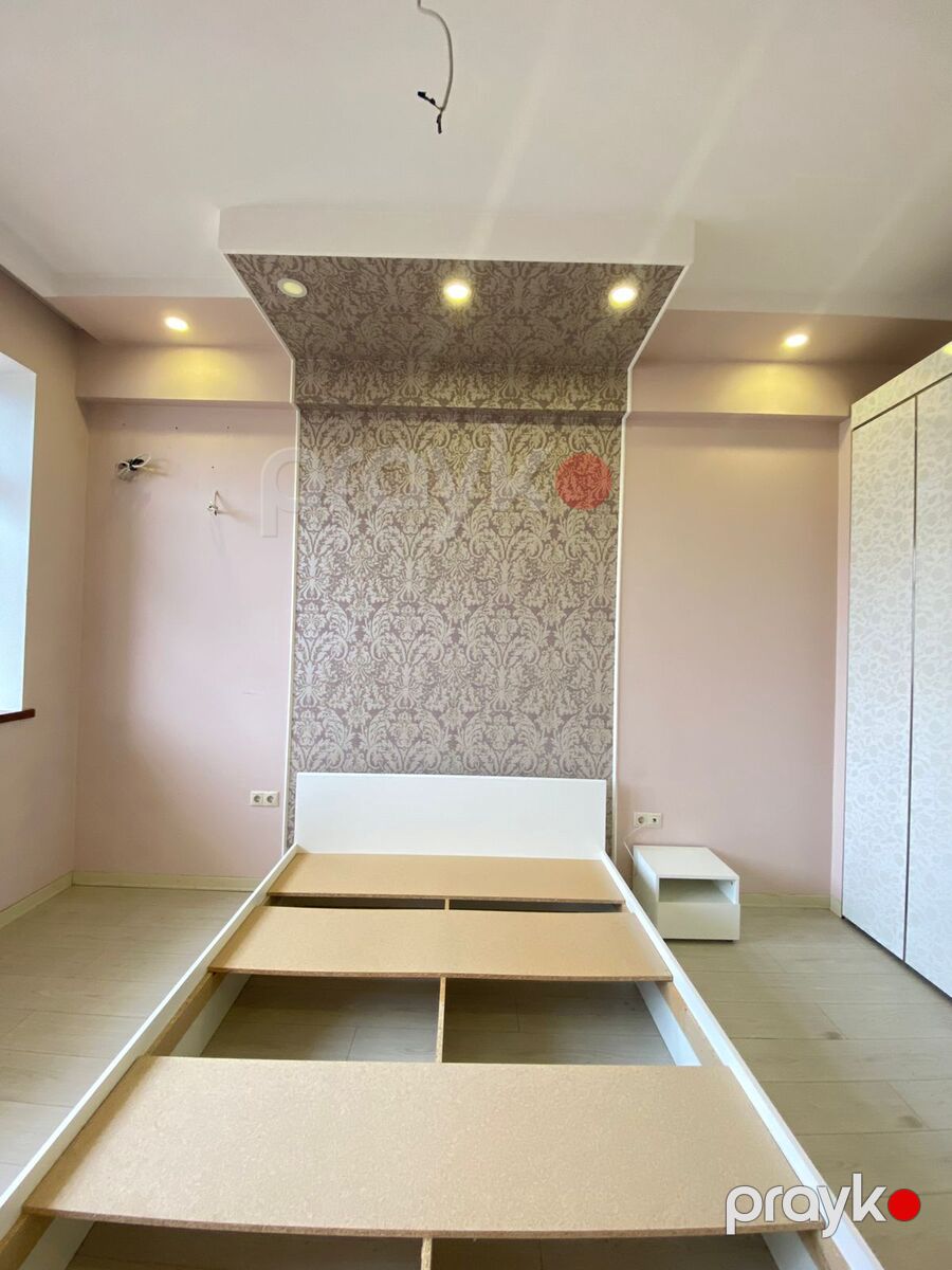 Satılır 3 otaqlı yeni tikili 80 m² — Mənzil, Bakı (6)