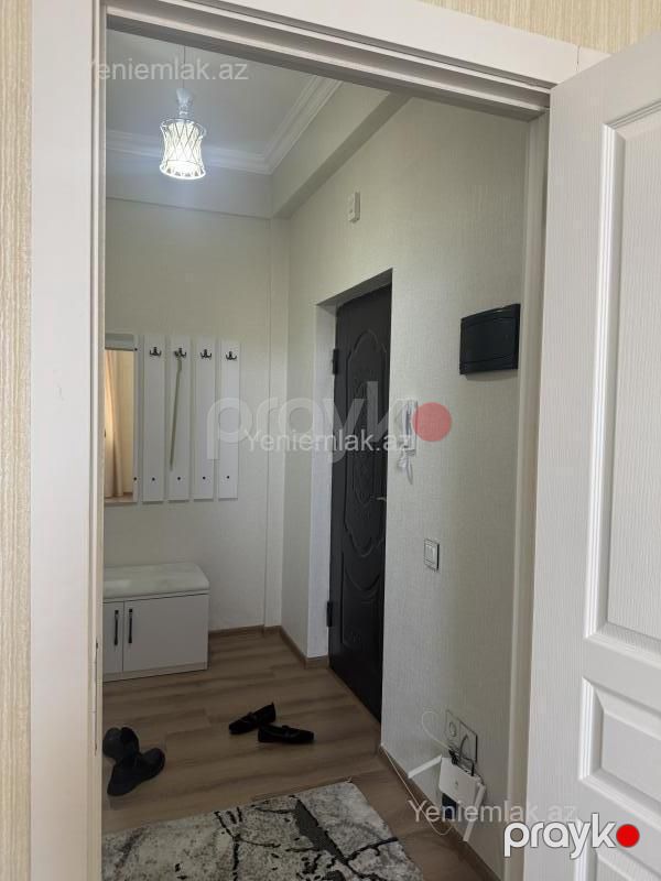 Kirayə 3 otaqlı Bina evi menzil (Yeni tikili), 93 m², Sumqayıt Bulvarı — Mənzil, Sumqayıt (3)
