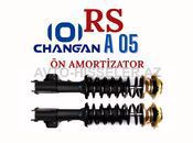 Changan A05 ön amortizatoru — Bakı
