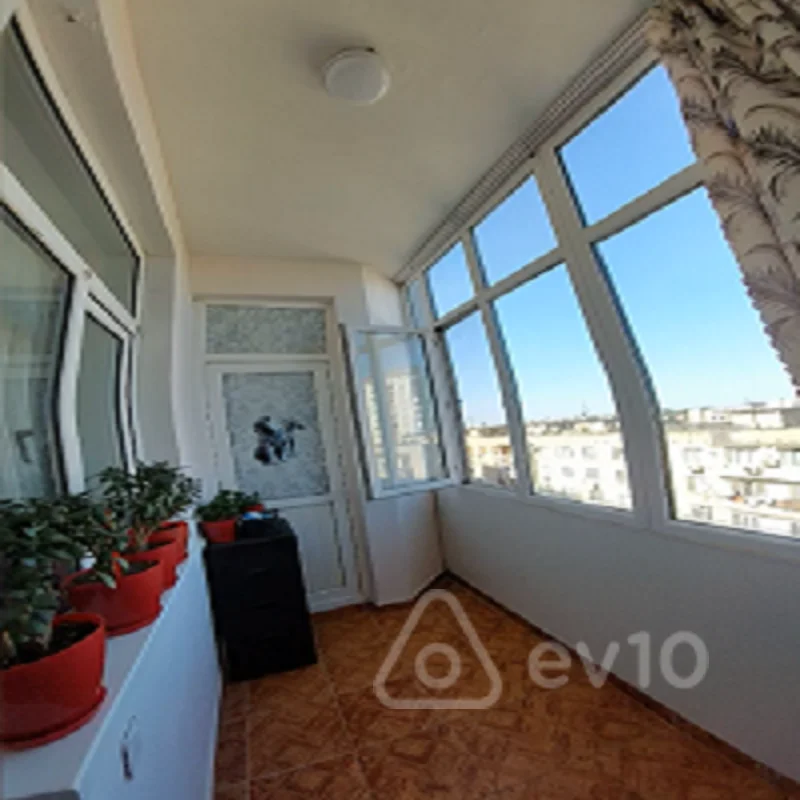 2 otaqlı mənzil, 70 m², Seyid Əzim Şirvani5 — Mənzil, Bakı (10)