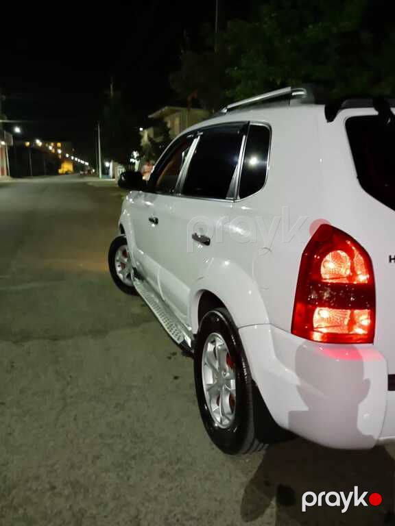 Hyundai Tucson, 2.0 L, 2009 il, 241 548 km 90-HK-476 — Avtomobillər, Bakı (5)