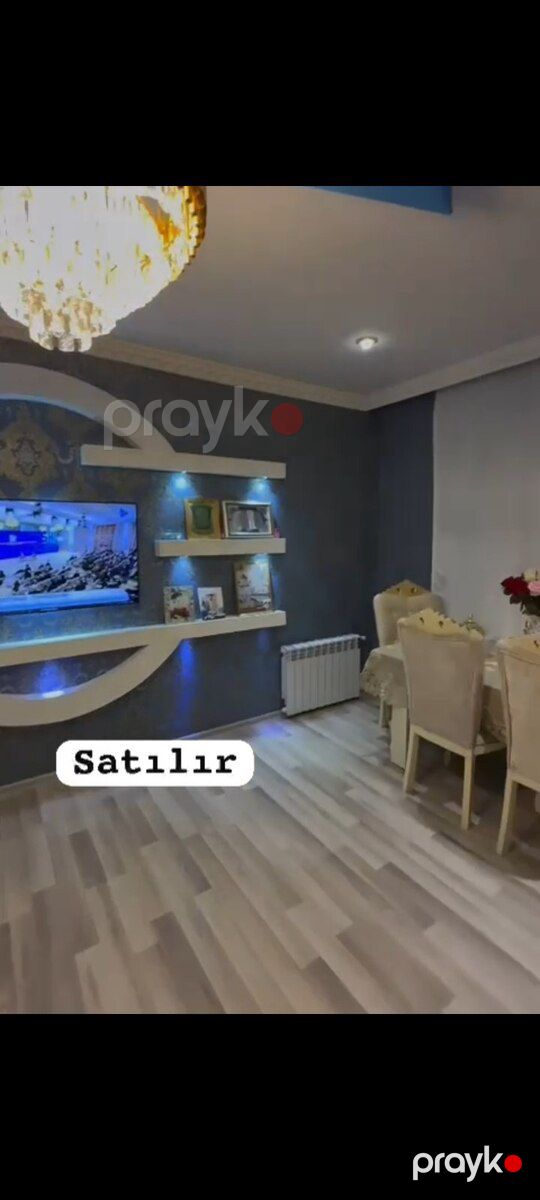 Həyət evi, Sumqayıt ş — Ev, villa, Sumqayıt (4)