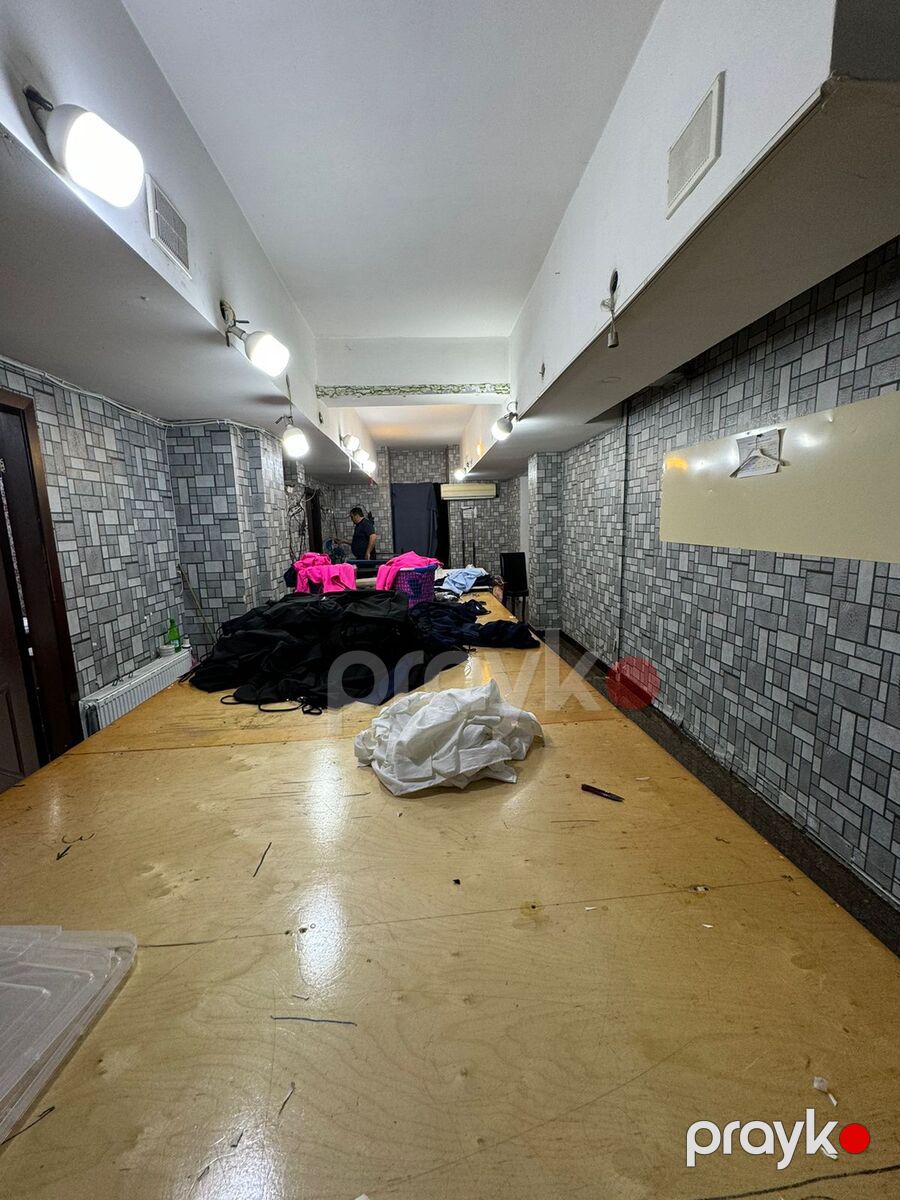 Satılır obyekt 575 m² — Əmlak, Bakı (5)