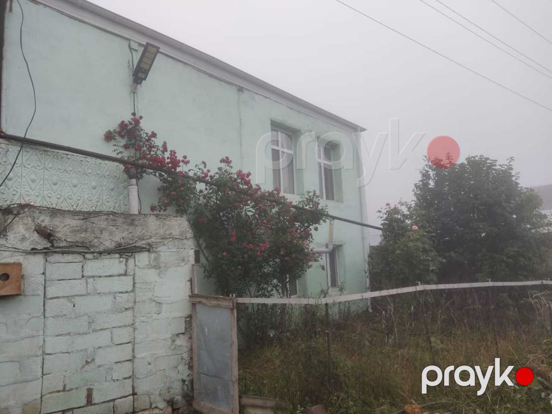 Satılır 4 otaqlı həyət evi/bağ evi 122 m² — Ev, villa, Şəmkir (2)
