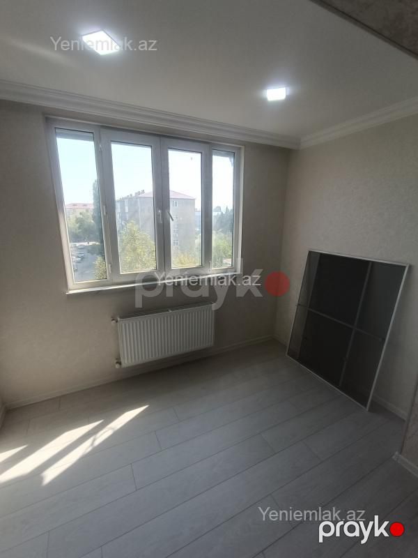 Satılır 2 otaqlı Bina evi menzil (Köhnə tikili), 50 m², 5-ci mikrorayon — Mənzil, Sumqayıt (11)