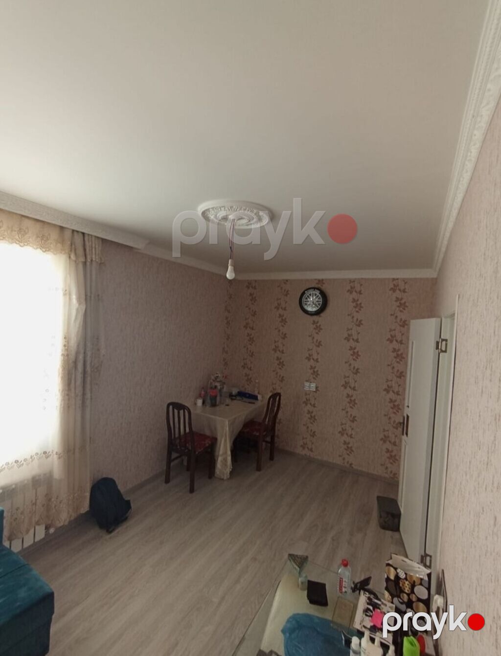 Sabuncu 311 nomreli mektebe yaxin 1 otaqli adelni heyet evi — Mənzil, Bakı (5)