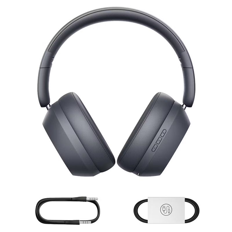 Baseus Bass 30 Max Simsiz Qulaqlıq Wireless Headphones Twilight Grey — Telefonlar və qadjetlər, Bakı (6)