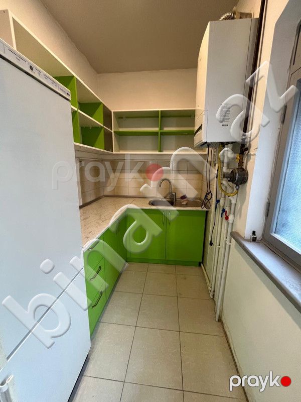 3 otaqlı Köhnə tikili, Satış, Bakı, Səbail, Sahil — Mənzil, Bakı (2)