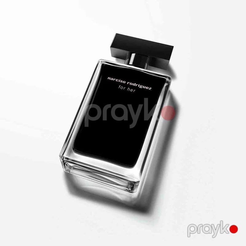 Narciso Rodriguez for her Narciso Rodriguez Eau de Parfum 100ml 3.3fl.oz. Eau de toilette — Ətir, Bakı (5)