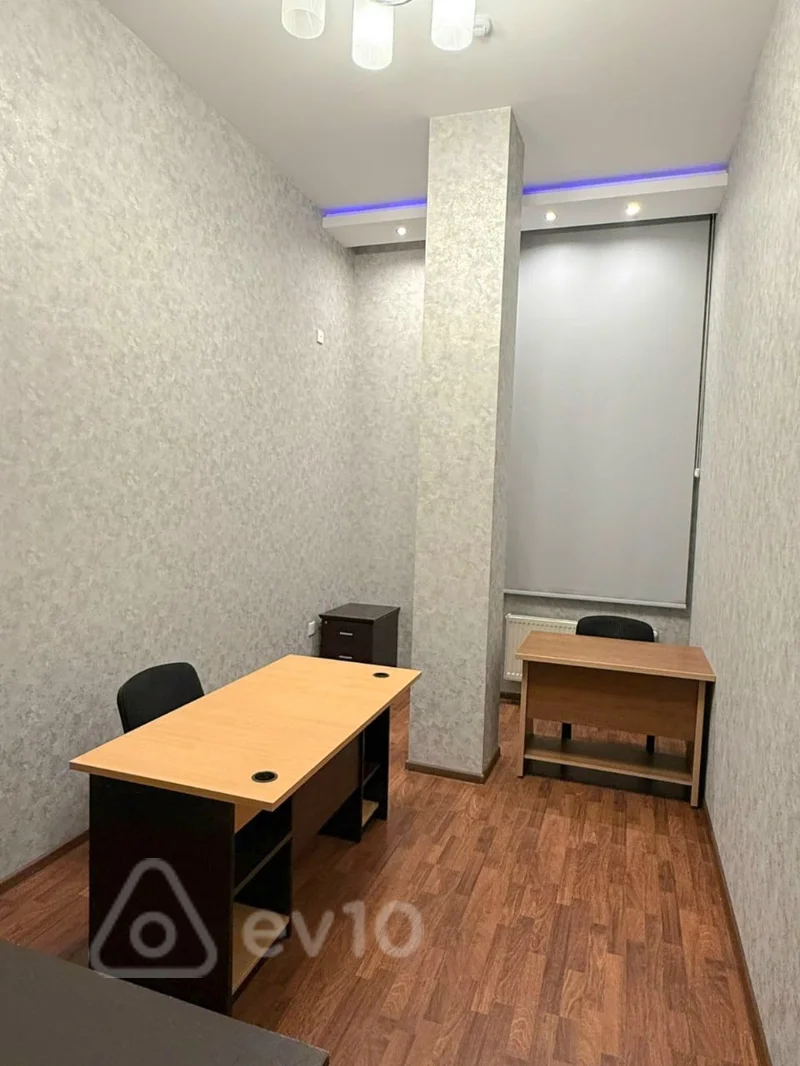 Ofis, 200 m², Mircəlal küc 40 — kirayə — Ofis, Bakı (3)