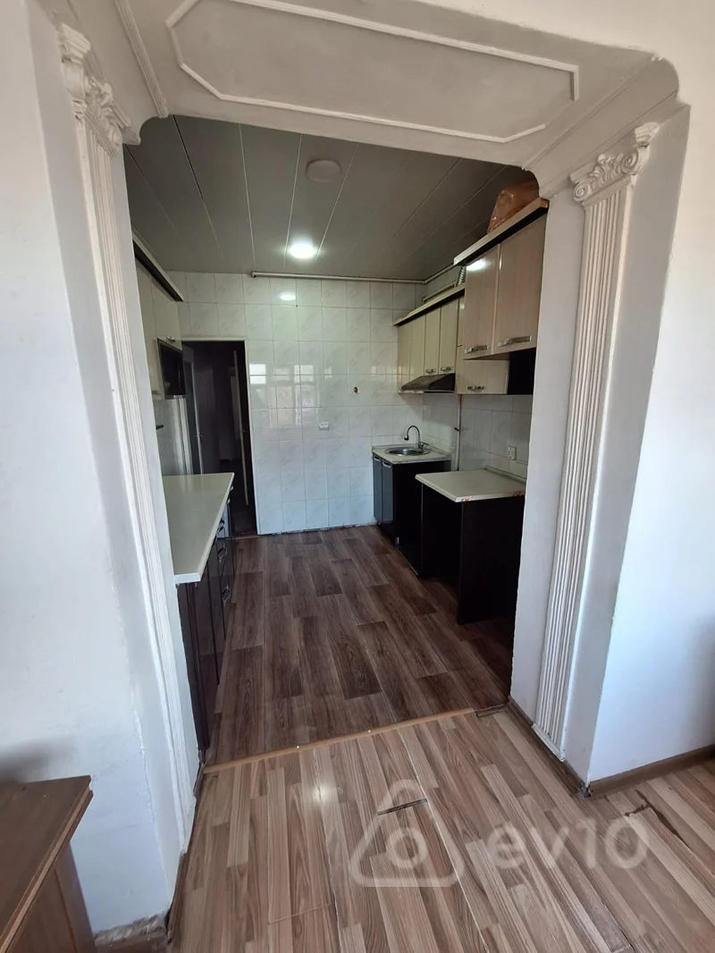 3 otaqlı mənzil, 96 m², Nizami rayonu Neftciler metrosu C Naxcivanski kucesi — kirayə — Mənzil, Bakı (12)