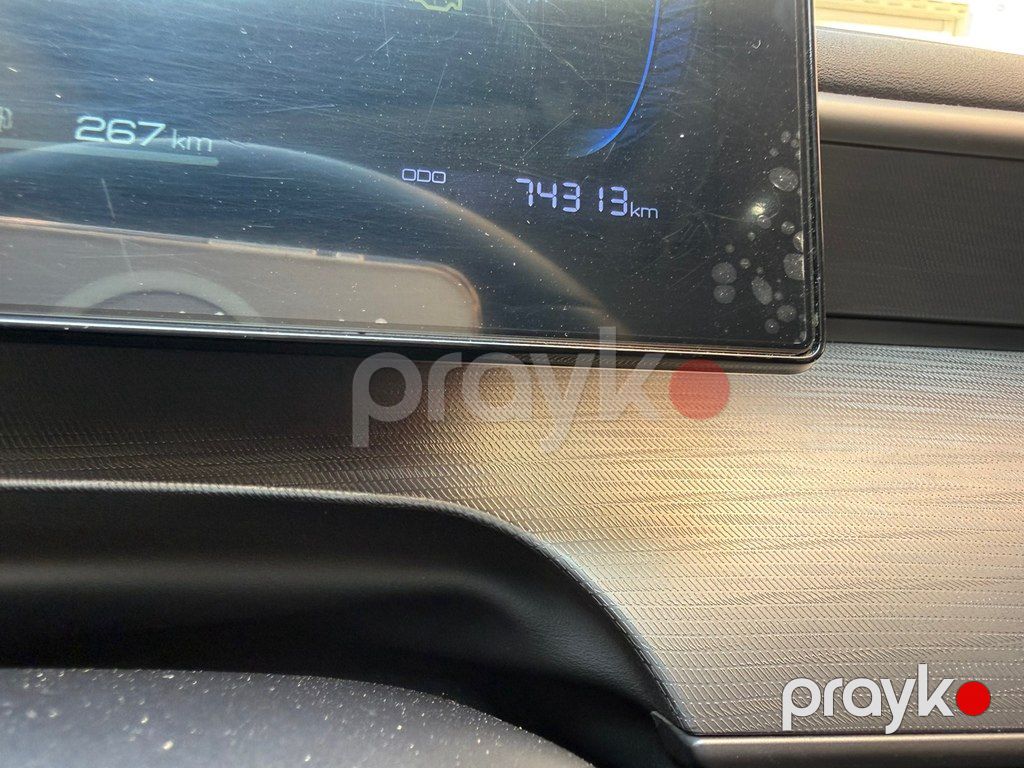 BYD Seal 05, 1.5 L, 7.68 kWh, 2025 il, 74 000 km 88-BF-901 — Avtomobillər, Bakı (8)