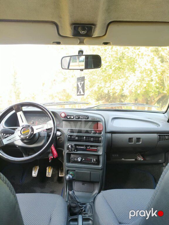 Lada (VAZ) 2115, 1.6 L, 2006 il, 229 000 km — Avtomobillər, Ağcabədi (4)