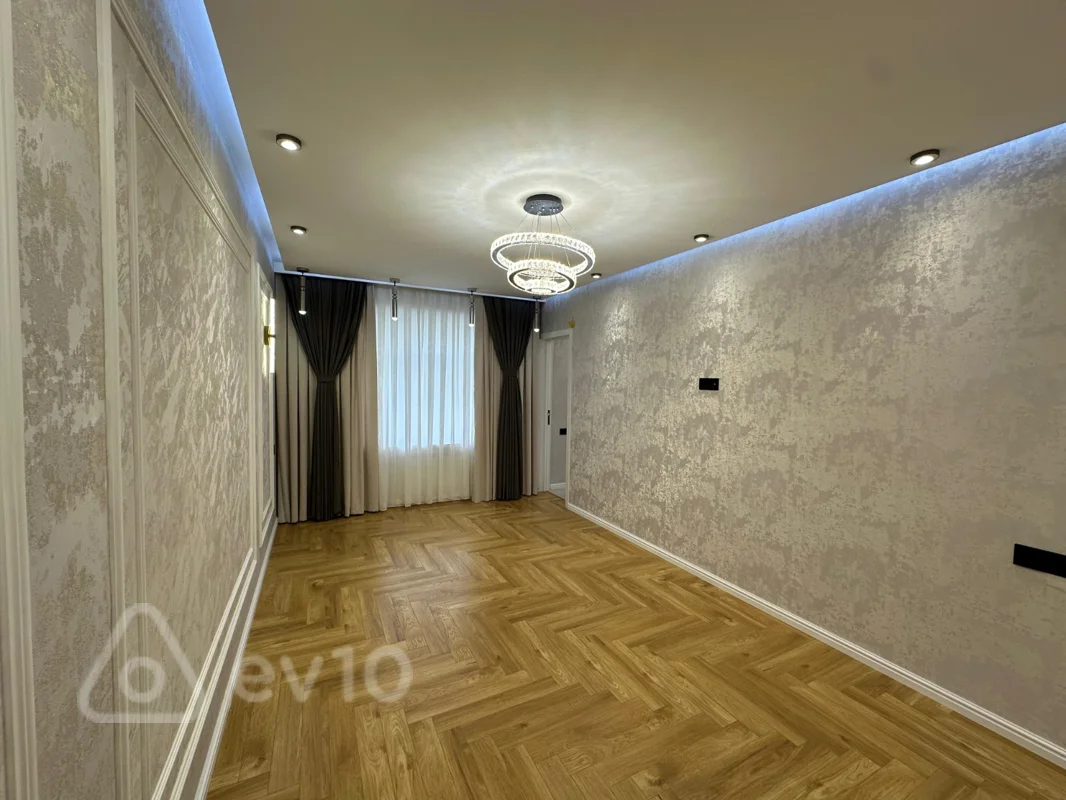 3 otaqlı mənzil, 65 m², Məzahir Rüstəmov küçəsi — Mənzil, Bakı (3)