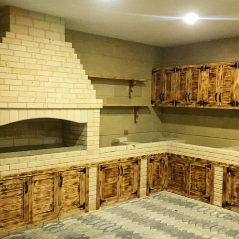 Mebel sifarişi — Bakı