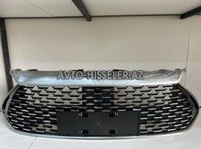 BYD Qin Plus Ablisovka — Bakı