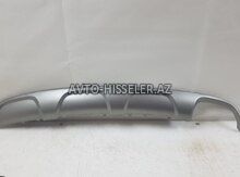 Hyundai SantaFe 2012-2015 arxa bufer altı — Bakı