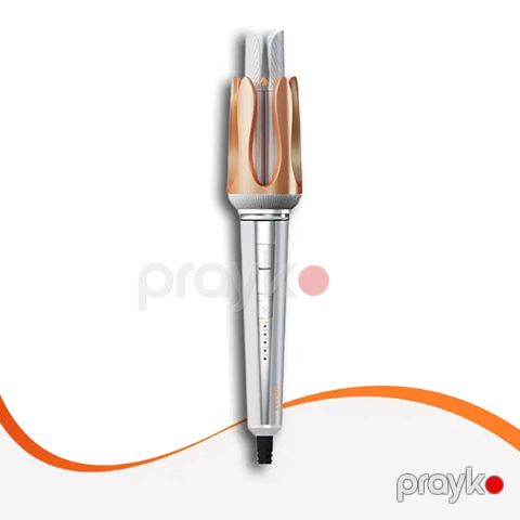 Sokany SK-15065 Avtomatik Saç Buruqlaşdırıcı — Bakı