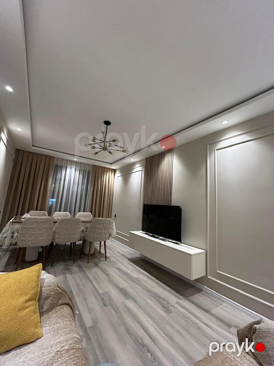 Satılır 2 otaqlı köhnə tikili 55 m² — Mənzil, Bakı (2)