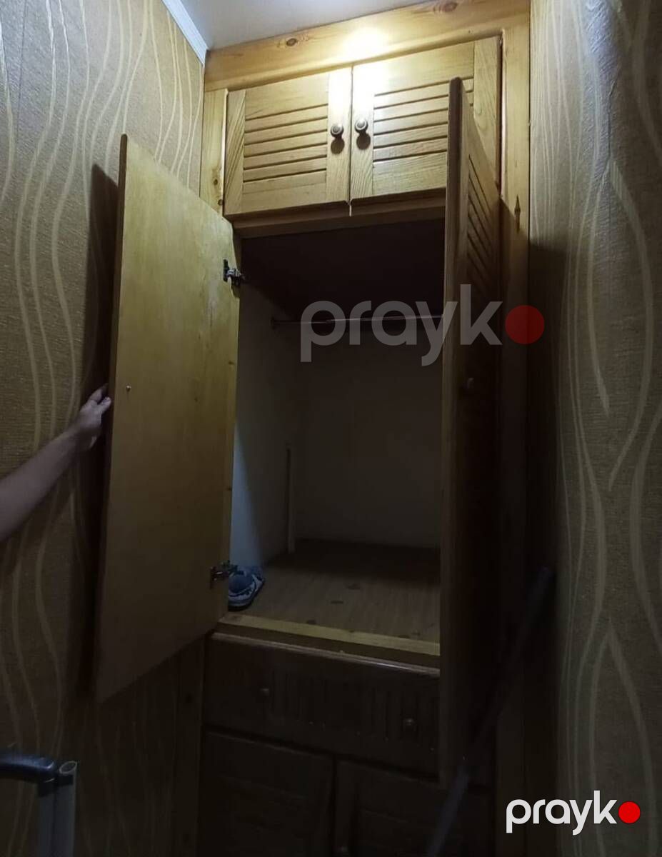 İcarəyə verilir 3 otaqlı köhnə tikili 90 m² — Mənzil, Bakı (7)