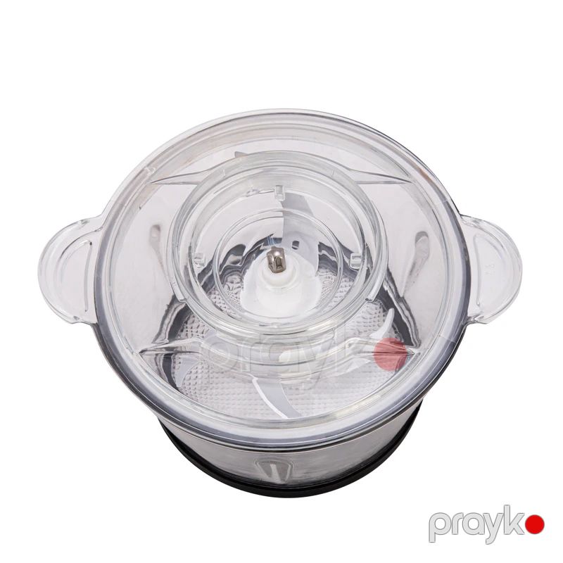 Yüksək Tezlikli Bosch Qida Parçalayıcı BS-002 Şüşə Dograyıcı Böyük Tutumlu Ətçəkən Blender Bosch Elektrikli Doğrayıcı — Blenderlər, xırdalayanlar və mikserlər, Bakı (3)