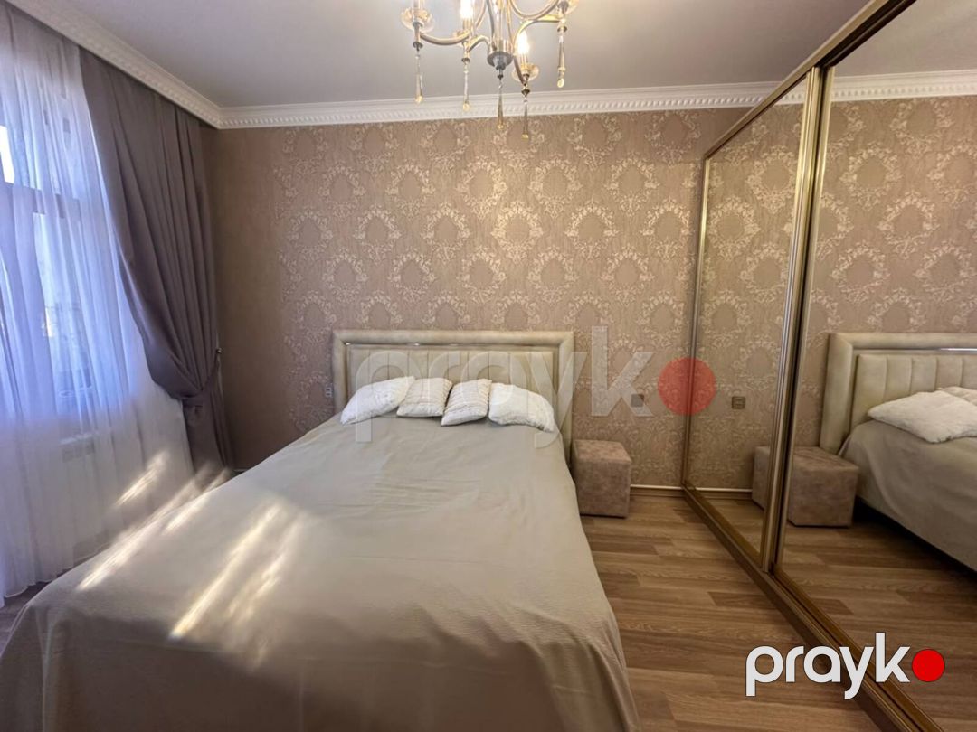Satılır 2 otaqlı yeni tikili 75 m² — Mənzil, Bakı (7)