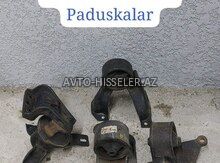 Mitsubishi Artrek Mator paduşkası — Bakı